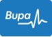 bupa